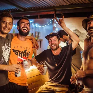 Day Tripper Hostal Tulum