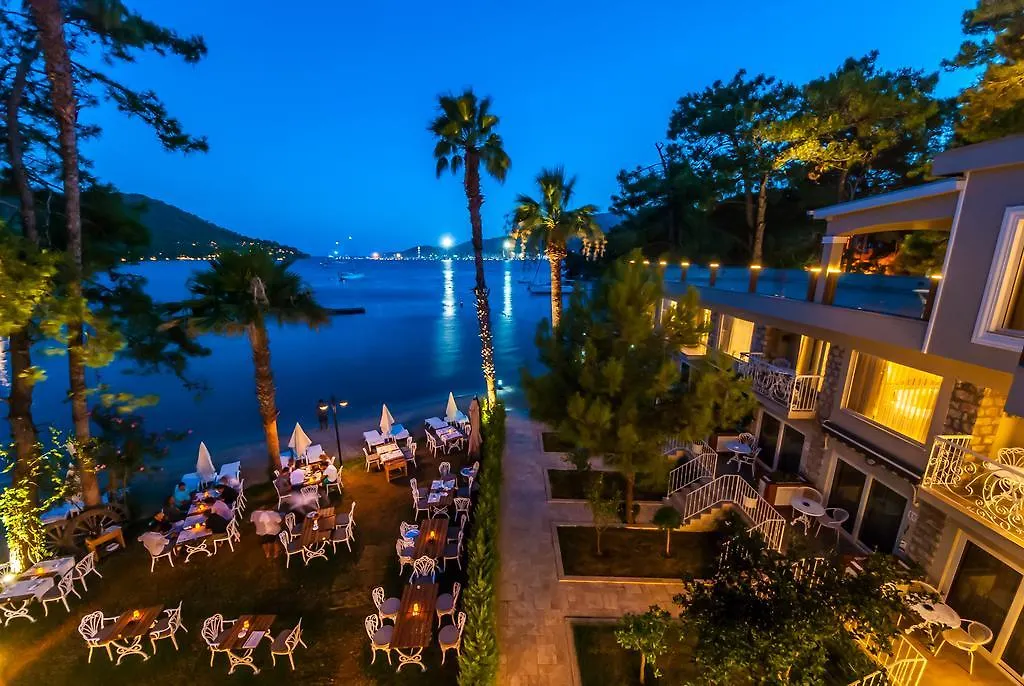 Joya Del Mar Hotel Μαρμαρίς