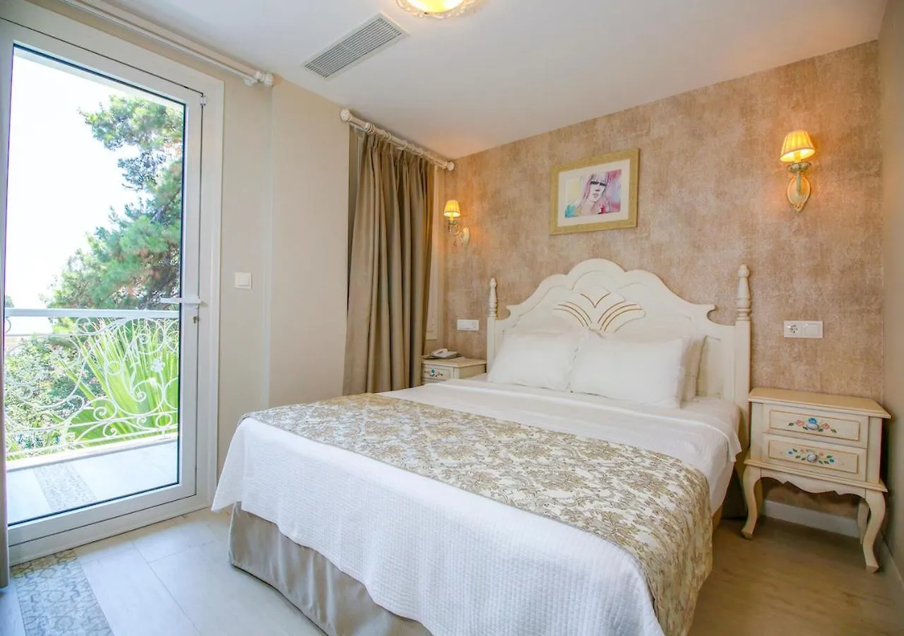 Joya Del Mar Hotel Marmaris 4*,  Turkey