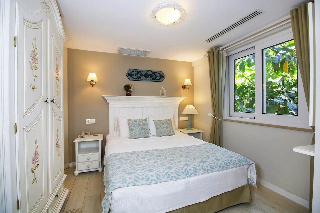 ****  Joya Del Mar Hotel Marmaris Turkey
