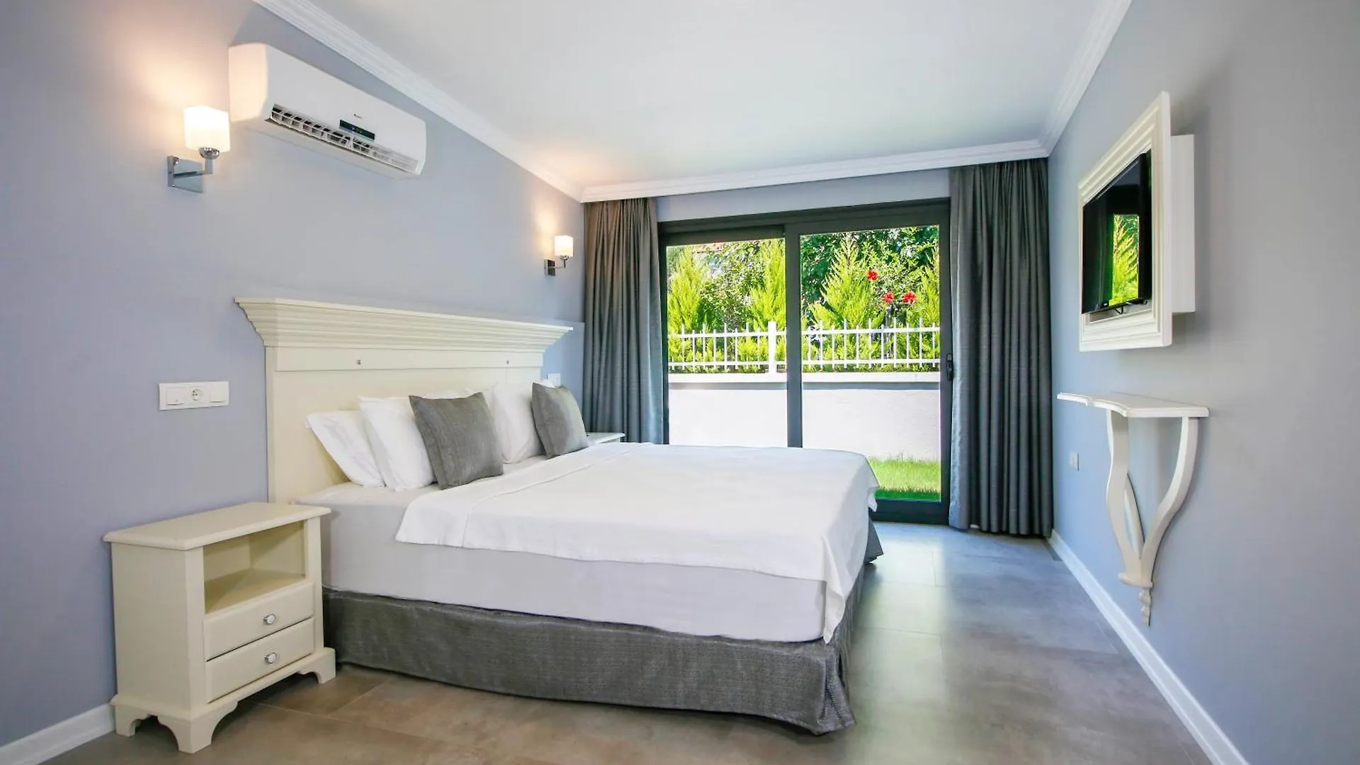 ****  Joya Del Mar Hotel Marmaris Turkey