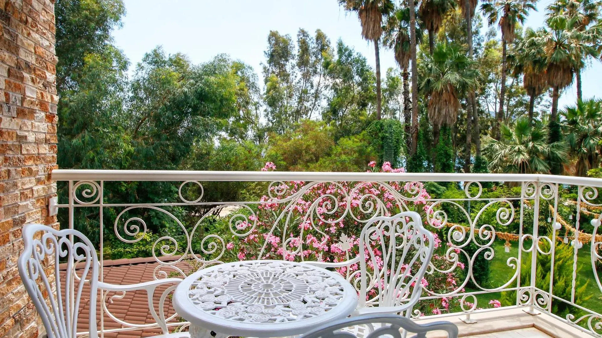Joya Del Mar Hotel Marmaris