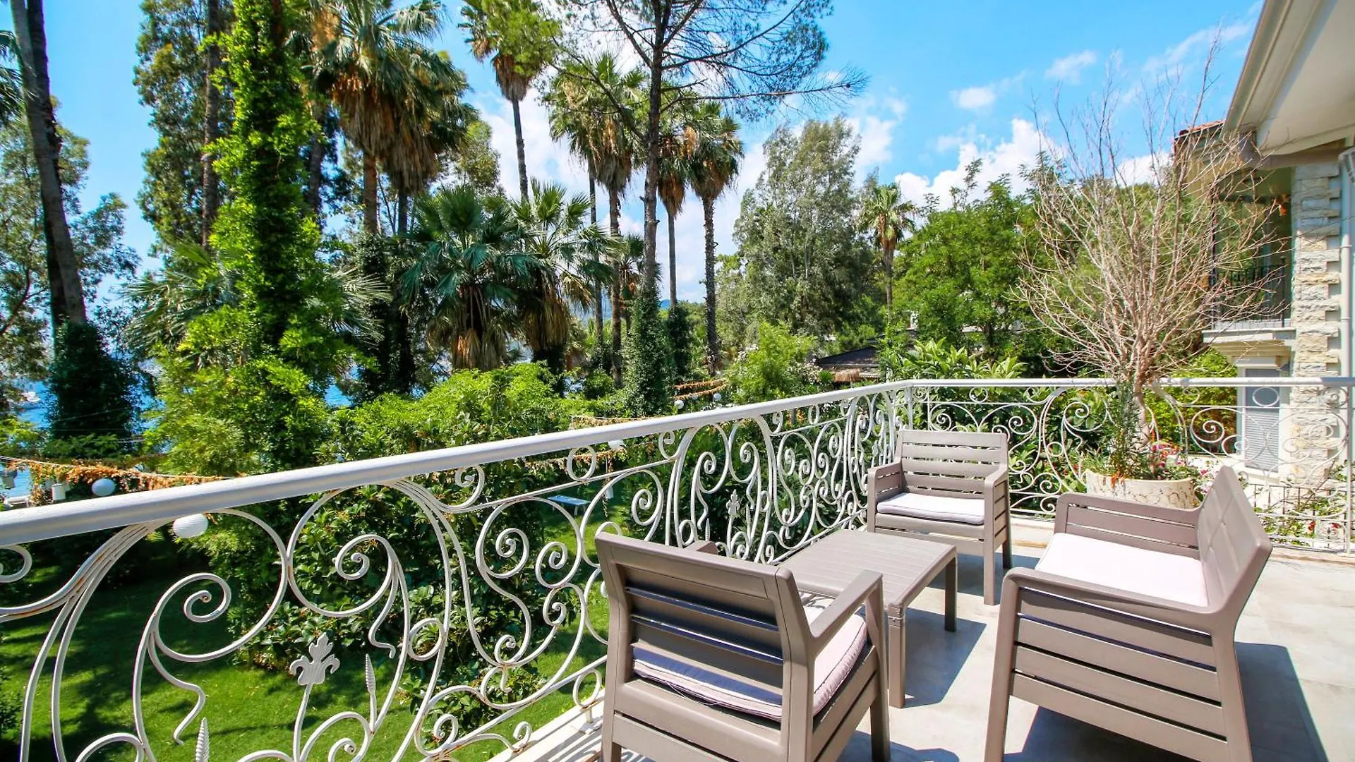 Joya Del Mar Hotel Marmaris