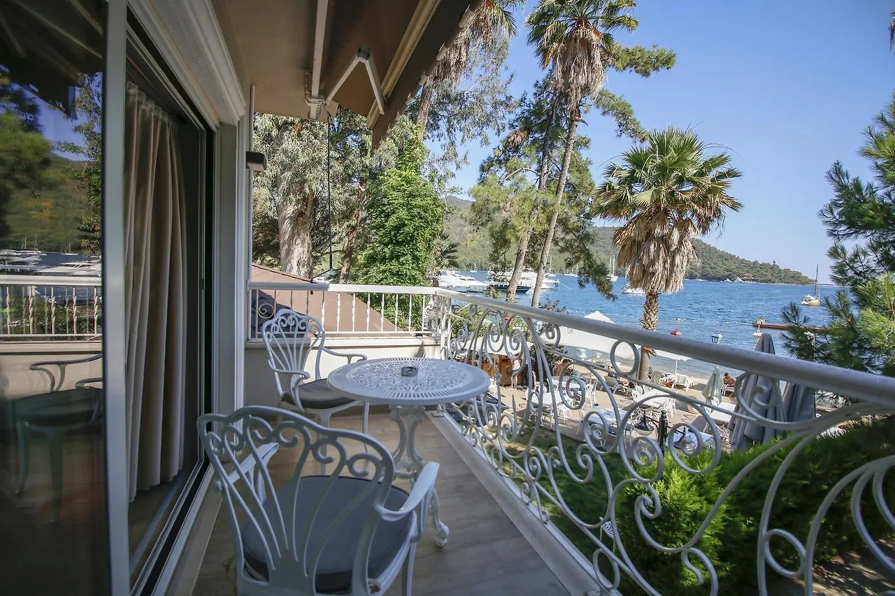Joya Del Mar Hotel Marmaris 4*,