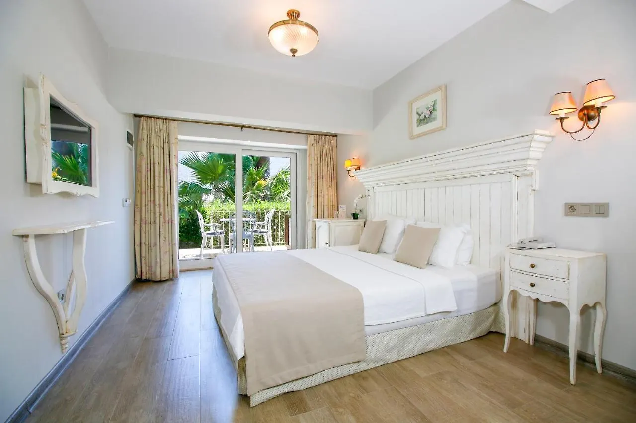 Joya Del Mar Hotel Marmaris