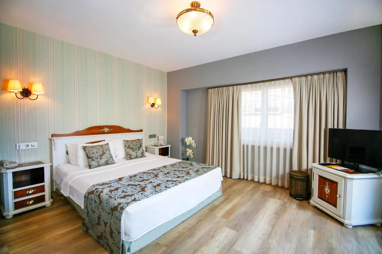 Joya Del Mar Hotel Marmaris 4*,