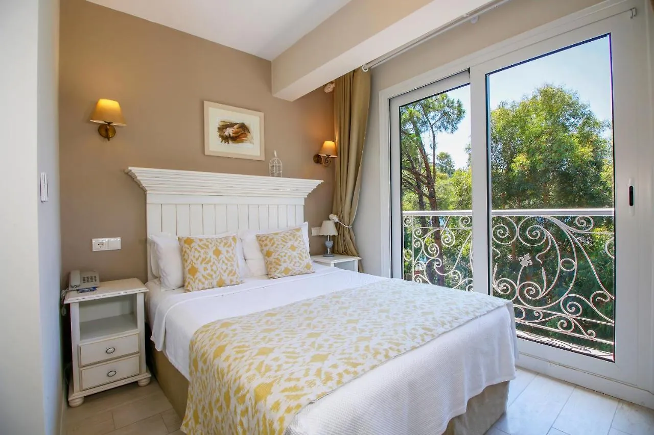 Joya Del Mar Hotel Marmaris